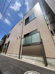 西武新宿線都立家政駅まで徒歩3分