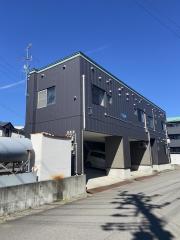 ドリームハウス古館B