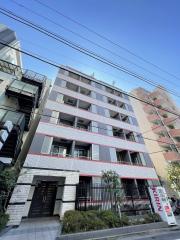 ステージファースト池袋アジールコート