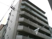 地下鉄御堂筋線あびこ駅まで徒歩2分