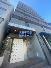 ドエル堀江南