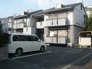 ＪＲ阪和線東岸和田駅まで徒歩12分