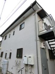 山田ハイツ