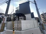 京阪本線光善寺駅まで徒歩13分