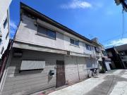 阪急神戸線神崎川駅まで徒歩10分