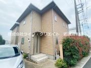 ＪＲ京浜東北・根岸線北浦和駅まで徒歩52分