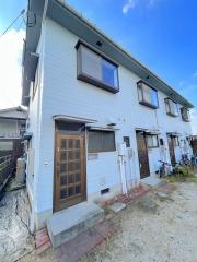 サンテラス八木