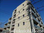 京王線代田橋駅まで徒歩11分