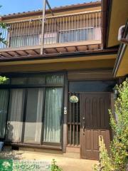 常盤戸建