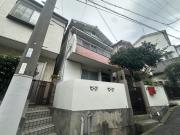 ＪＲ山陽本線朝霧駅まで徒歩12分