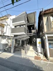 ＪＲ大阪環状線天王寺駅まで徒歩8分