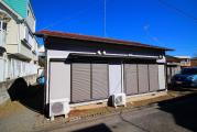 田島貸家2号棟