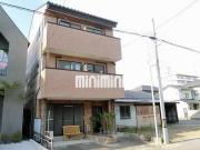 タウンコート小沢