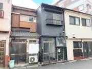 大阪市東淀川区上新庄3-10-29戸建