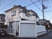 千代田・浅海貸家