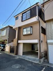 西武池袋・豊島線保谷駅まで徒歩17分