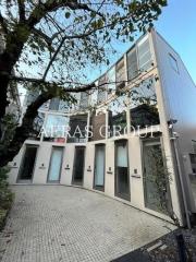 サクラノキテラス中目黒