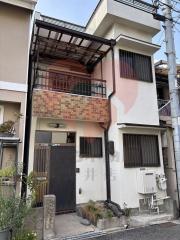 羽曳野市恵我之荘3丁目戸建