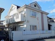 ＪＲ中央線豊田駅まで徒歩4分