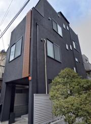 東急大井町線等々力駅まで徒歩5分