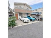 地下鉄東山線星ヶ丘駅まで徒歩21分