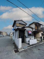 ＪＲおおさか東線衣摺加美北駅まで徒歩10分