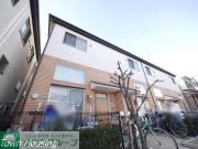 ウェルネス都筑中川