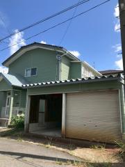 星の宮グリーンハウス