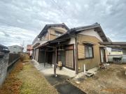 尾張旭市上の山町山畑戸建