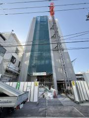 ＪＲ阪和線三国ケ丘駅まで徒歩5分