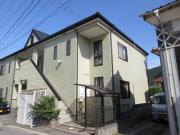 ＪＲ本四備讃線植松駅まで徒歩7分