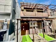 河合1丁目テラス