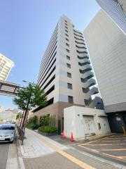 CH.158RESIDENCE NAKANOSHIMA