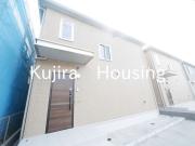 東武野田線東岩槻駅まで徒歩16分