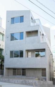 東急東横線都立大学駅まで徒歩10分