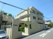 鉄村マンション N棟