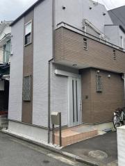 ＪＲ京浜東北・根岸線関内駅まで徒歩20分