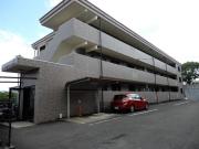リージングマンション A棟