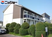 PAテラスハウス B棟