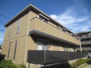 西武池袋・豊島線大泉学園駅まで徒歩19分