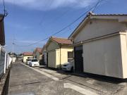 吉野町藤田貸家