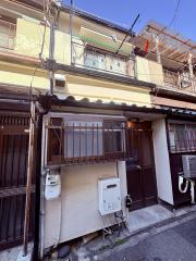 天美西1丁目テラスハウス