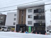 エフュート二十四軒