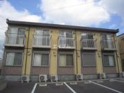 イエローコートヨコハマ B棟