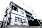 ビタミンテラス上筒井
