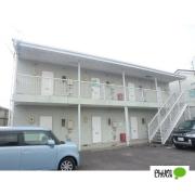 ハイム高川 C棟