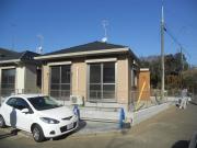 コージーコートB