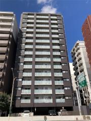 ラ・シルフィード博多駅南