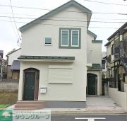 東急東横線祐天寺駅まで徒歩3分