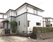 小田急小田原線百合ヶ丘駅まで徒歩10分